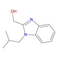 (1-isobutyl-1H-benzimidazol-2-yl)methanol,380568-64-9,≥97%,阿拉丁