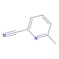 6-Methylpicolinonitrile，1620-75-3，Moligand™, 10 mM in DMSO，阿拉丁