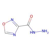 1,2,4-Oxadiazole-3-carbohydrazide,39512-60-2,≥95%,阿拉丁