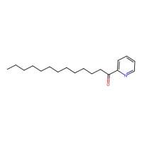 1-(Pyridin-2-yl)tridecan-1-one，242458-31-7，≥95%，阿拉丁