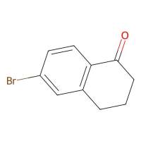 6-Bromo-3,4-dihydro-1(2H)-naphthalenone,66361-67-9,Moligand™, 10 mM in DMSO,阿拉丁
