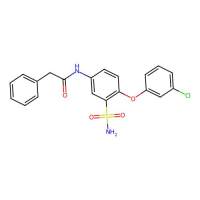 BAY-1797，2055602-83-8，Moligand™, 10 mM in DMSO，阿拉丁