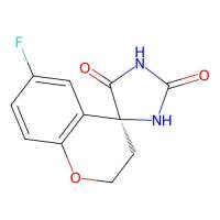 Sorbinil,68367-52-2,Moligand™, 10 mM in DMSO,阿拉丁