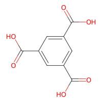 1,3,5-苯三甲酸(TMA),554-95-0,Moligand™, 10 mM in DMSO,阿拉丁