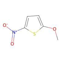 2-Methoxy-5-nitrothiophene,30549-16-7,阿拉丁