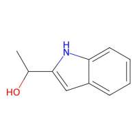 1-(1H-indol-2-yl)ethan-1-ol,52098-27-8,≥95%,阿拉丁