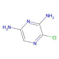 3-Chloropyrazine-2,6-diamine,794497-98-6,≥97%,阿拉丁
