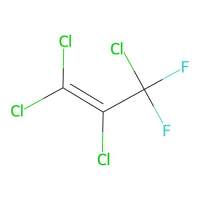1-Propene, 1,1,2,3-tetrachloro-3,3-difluoro-,431-50-5,阿拉丁