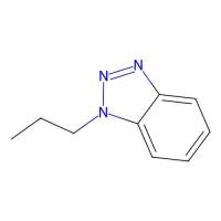 1-Propyl-1H-1,2,3-benzotriazole,16584-02-4,≥98%,阿拉丁