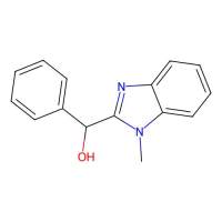 (1-methyl-1H-benzimidazol-2-yl)(phenyl)methanol,17452-05-0,阿拉丁