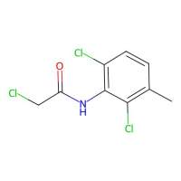 2-chloro-N-(2,6-dichloro-3-methylphenyl)acetamide,379255-40-0,≥98%,阿拉丁
