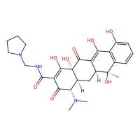 罗利环素/氢吡四环素,751-97-3,Moligand™, 10 mM in Water,阿拉丁