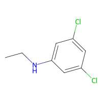 3,5-dichloro-N-ethylaniline,42266-02-4,≥95%,阿拉丁