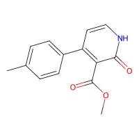 2-Hydroxy-4-p-tolyl-nicotinic acid methyl ester，147078-60-2，≥95%，阿拉丁