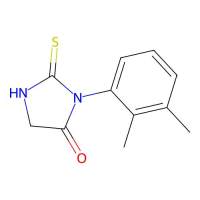 3-(2,3-dimethylphenyl)-2-mercapto-3,5-dihydro-4H-imidazol-4-one,852388-87-5,≥95%,阿拉丁