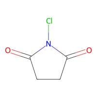 N-Chlorosuccinimide,128-09-6,Moligand™, 10 mM in DMSO,阿拉丁