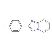 2-(4-Methylphenyl)imidazo[1,2-a]pyridine，65964-60-5，≥95%，阿拉丁