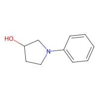 1-Phenylpyrrolidin-3-ol,90874-96-7,≥95%,阿拉丁