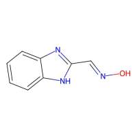 1H-benzimidazole-2-carbaldehyde oxime,3173-92-0,阿拉丁