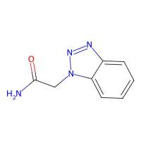 2-Benzotriazol-1-YL-acetamide,69218-56-0,≥95%,阿拉丁