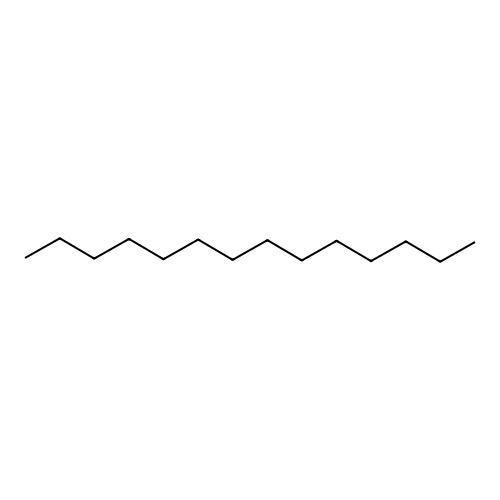 正十四烷，629-59-4，Moligand™, 10 mM in DMSO，阿拉丁产品图