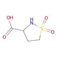 1,1-Dioxo-1,2-thiazolidine-3-carboxylic acid,1146957-01-8,≥95%,阿拉丁