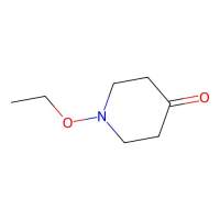 1-Ethoxypiperidin-4-one,102014-74-4,阿拉丁