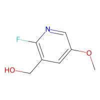 (2-Fluoro-5-methoxypyridin-3-yl)methanol,1227511-73-0,≥96%,阿拉丁