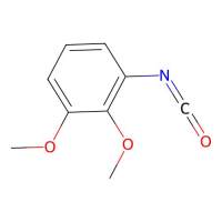 1-Isocyanato-2,3-dimethoxybenzene,78645-88-2,≥95%,阿拉丁