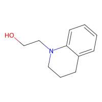 2-(1,2,3,4-Tetrahydroquinolin-1-yl)ethan-1-ol,52704-48-0,≥98%,阿拉丁
