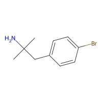 1-(4-Bromophenyl)-2-methylpropan-2-amine,23063-68-5,阿拉丁