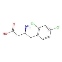 (3S)-3-amino-4-(2,4-dichlorophenyl)butanoic Acid，270063-47-3，≥97%，阿拉丁
