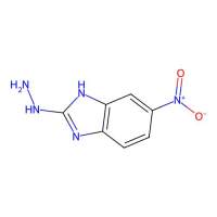 2-Hydrazinyl-6-nitro-1H-benzimidazole，91467-48-0，≥95%，阿拉丁