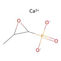 磷霉素钙盐，26016-98-8，Moligand™, 10 mM in Water，阿拉丁