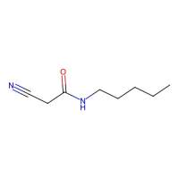 2-cyano-N-pentylacetamide，39488-46-5，≥97%，阿拉丁