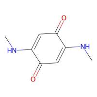 2,5-Bis-methylamino-benzoquinone,1654-14-4,≥98%,阿拉丁