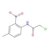2-chloro-N-(4-methyl-2-nitrophenyl)acetamide,72196-97-5,≥95%,阿拉丁