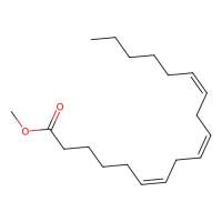 γ-Linolenic Acid methyl ester，16326-32-2，Moligand™, 10 mM in DMSO，阿拉丁