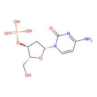 2'-Deoxycytidine-3'-monophosphate，6220-63-9，≥97%，阿拉丁