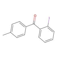 (2-Iodophenyl)(4-methylphenyl)methanone,107624-39-5,≥95%,阿拉丁