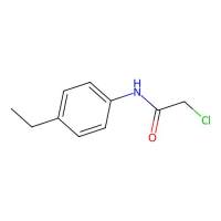 2-chloro-N-(4-ethylphenyl)acetamide,20172-36-5,≥95%,阿拉丁