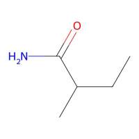 2-Methylbutanamide,1113-57-1,≥95%,阿拉丁