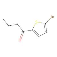 1-(5-Bromothien-2-yl)butan-1-one,106652-43-1,≥97%,阿拉丁
