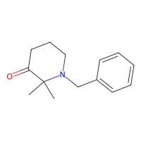1-Benzyl-2,2-dimethylpiperidin-3-one,901279-71-8,≥95%,阿拉丁