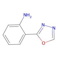 2-(1,3,4-Oxadiazol-2-yl)aniline,90004-05-0,≥95%,阿拉丁