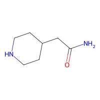 2-(Piperidin-4-yl)acetamide,184044-10-8,≥95%,阿拉丁