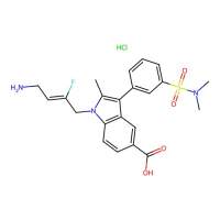 PXS-5120A,2125955-70-4,Moligand™, 10 mM in DMSO,阿拉丁
