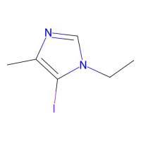 1-ethyl-5-iodo-4-methyl-1H-imidazole,1642818-38-9,≥97%,阿拉丁