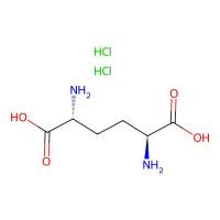 (2R,5S)-2,5-Diaminohexanedioic acid dihydrochloride，213686-09-0，≥95%，阿拉丁