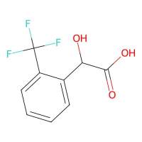 (2-(Trifluoromethyl)phenyl)glycolic acid，339-93-5，≥97%，阿拉丁